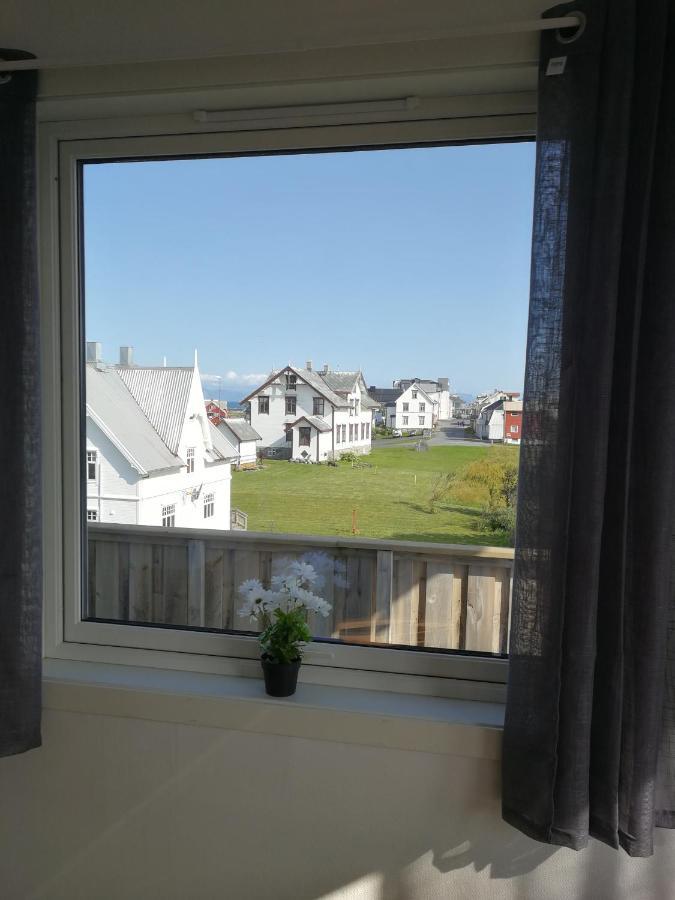 Apt 101 - Andenes Whale Safari Apartments Exterior foto
